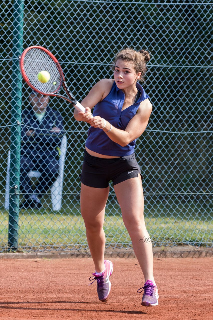 Bild 133 - Horst Schroeder Pokal Tag 3